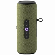 Яндекс Станция Стрит с Алисой (Зеленый) 500_191_504517